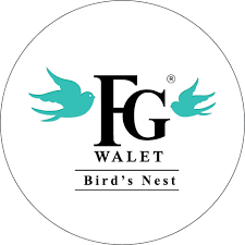 FG Walet Bird's Nest